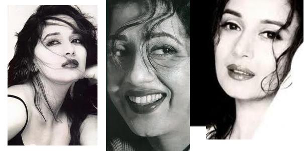 Madhuri Dixit-Nene: I love Madhubala’s smile